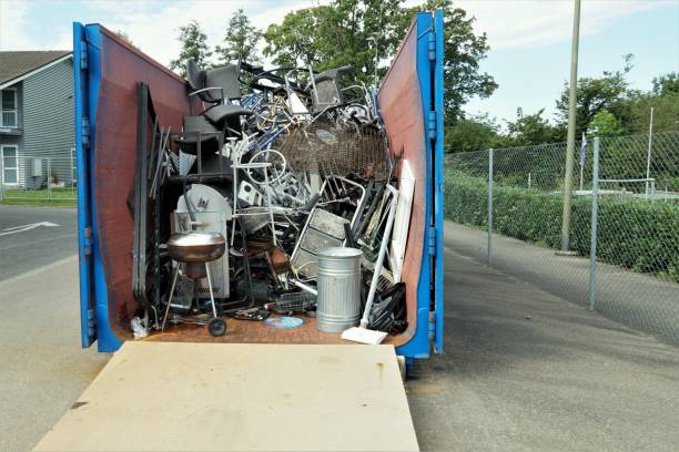 Best Junk Removal and Recycling  in St Johns, AZ